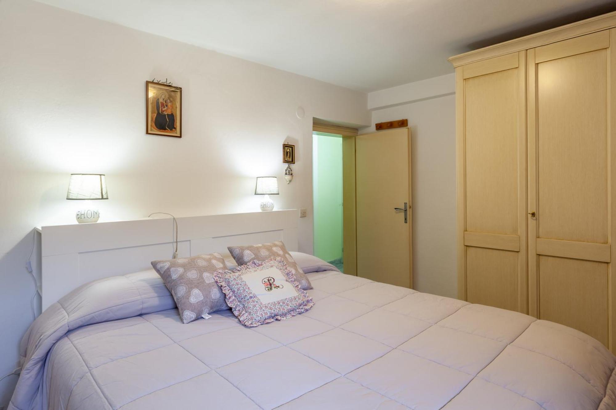 Vila Casa Gigina Stazzema Exteriér fotografie