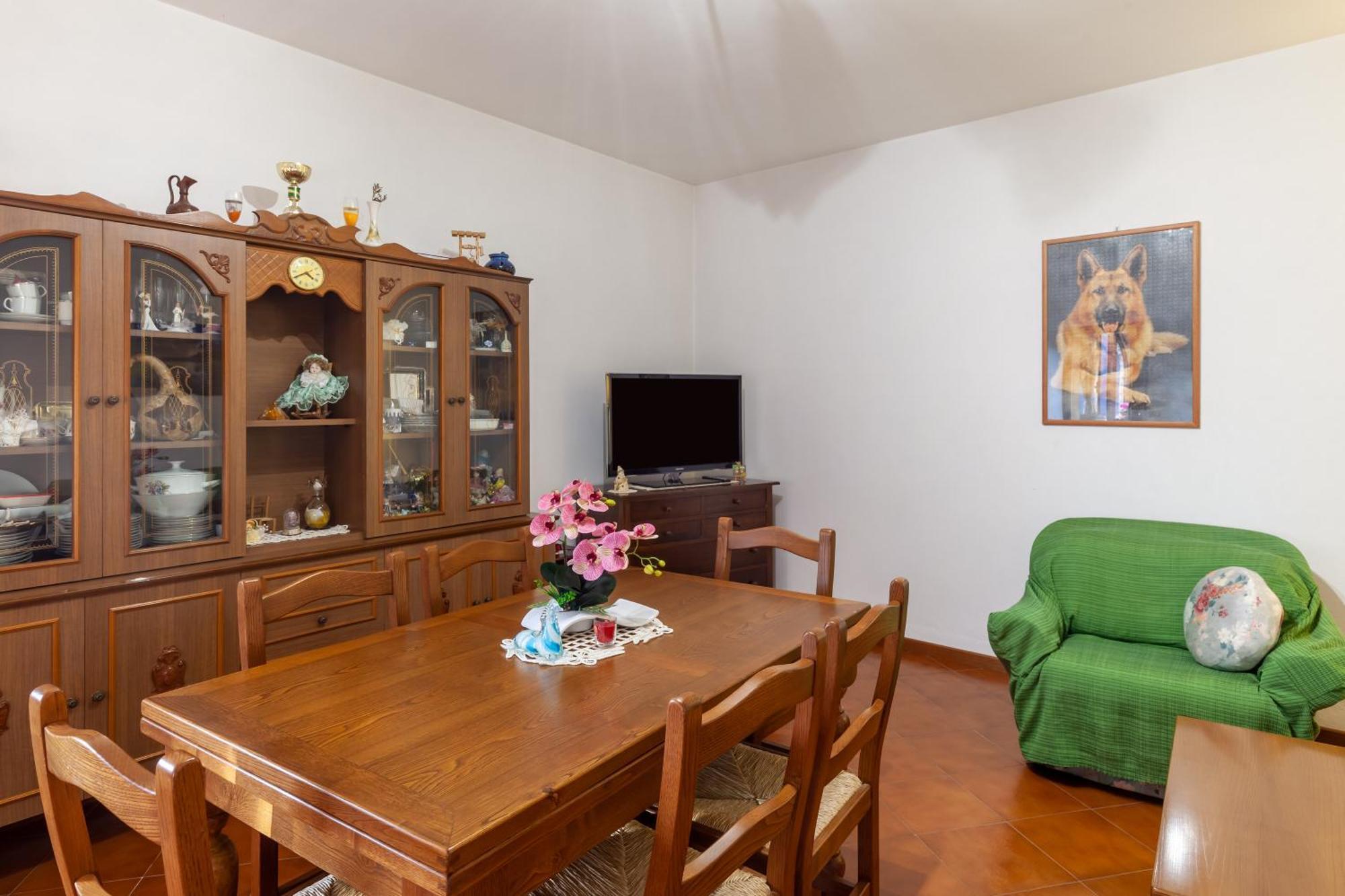 Vila Casa Gigina Stazzema Exteriér fotografie