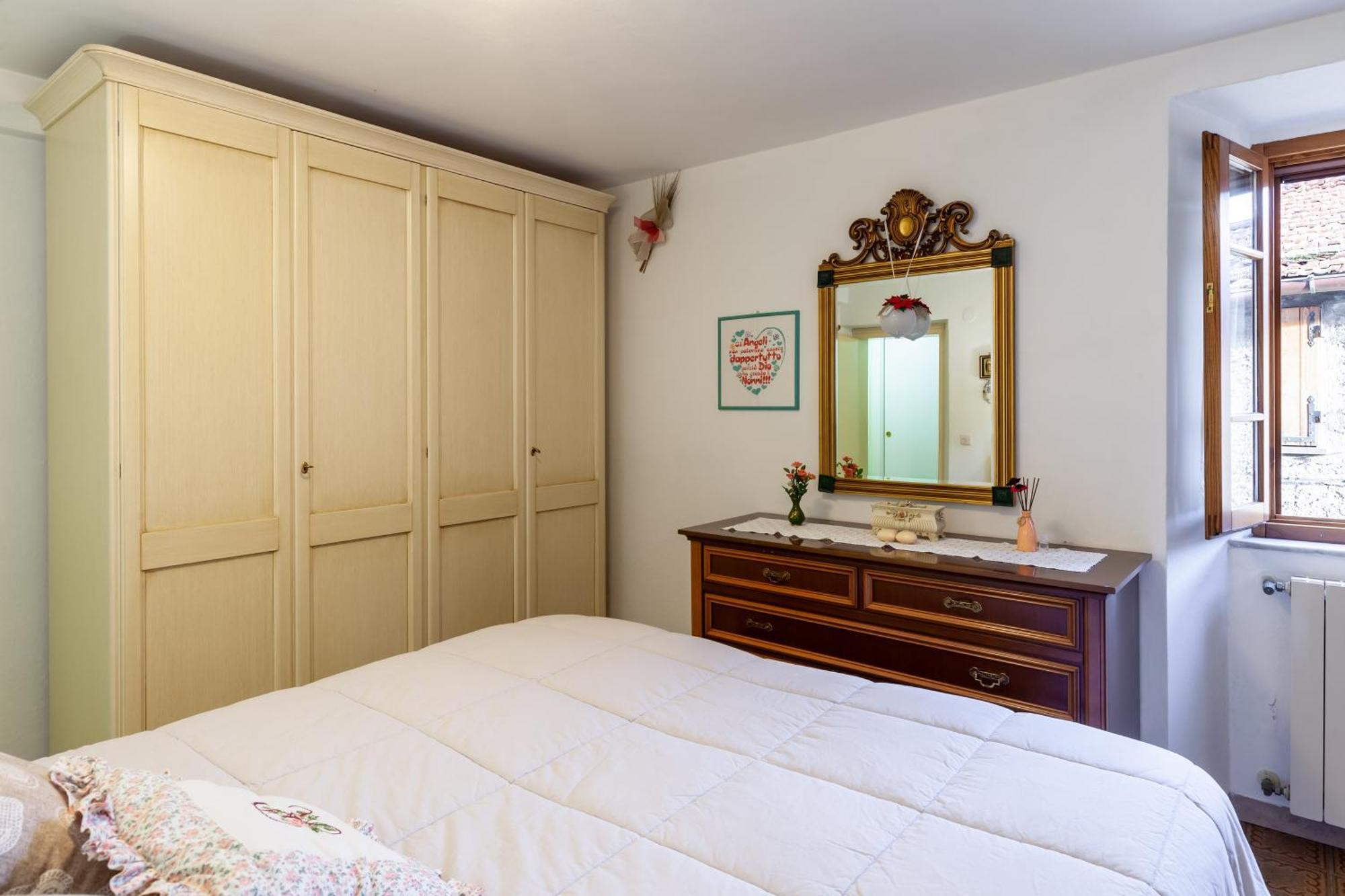 Vila Casa Gigina Stazzema Exteriér fotografie