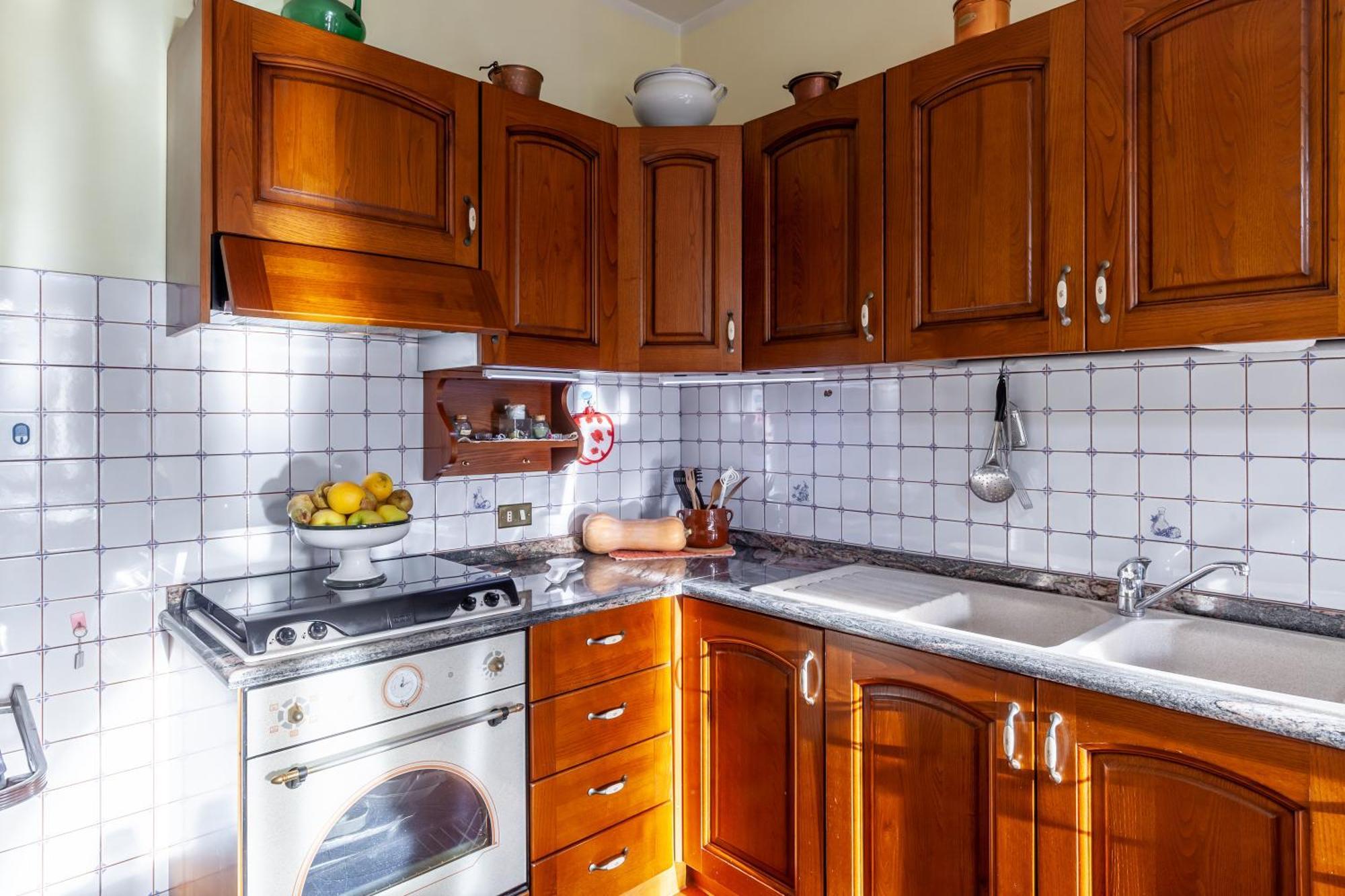 Vila Casa Gigina Stazzema Exteriér fotografie