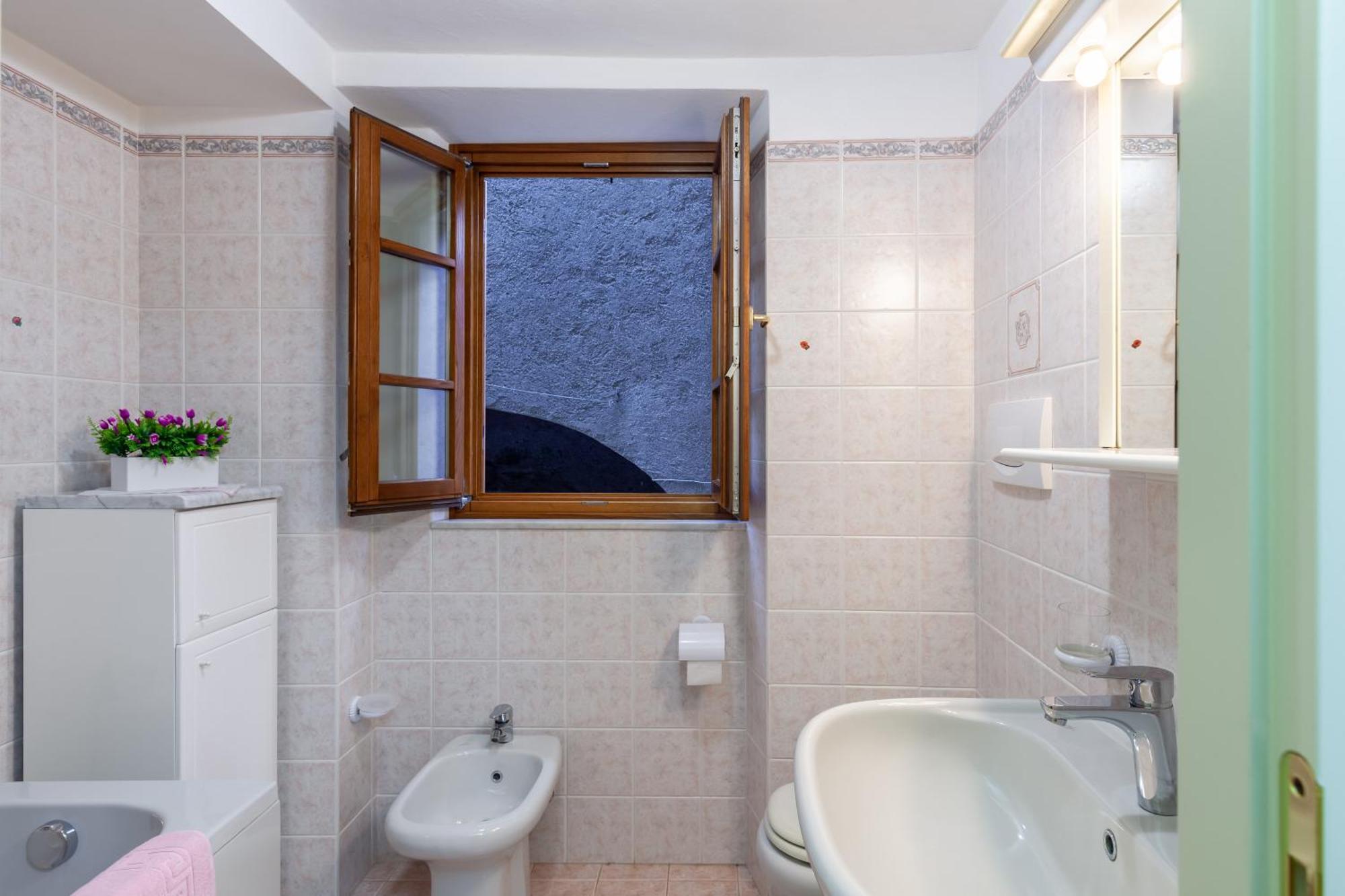 Vila Casa Gigina Stazzema Exteriér fotografie
